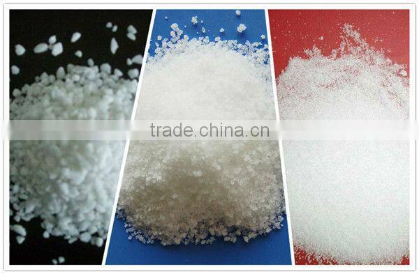 Linear Dewatering Screen / Dewatering Vibrating Screen