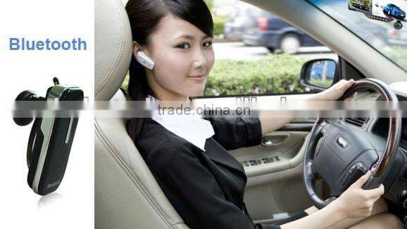 The E-Book reading 145 degree gps car dvr camera