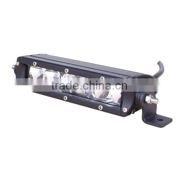 200w single Light Bar Led 40" Combo Beam Work Off Road Fog Driving 4x4 Bumper Work Light Driving Light Jee-p Off-road 4wd 4x4