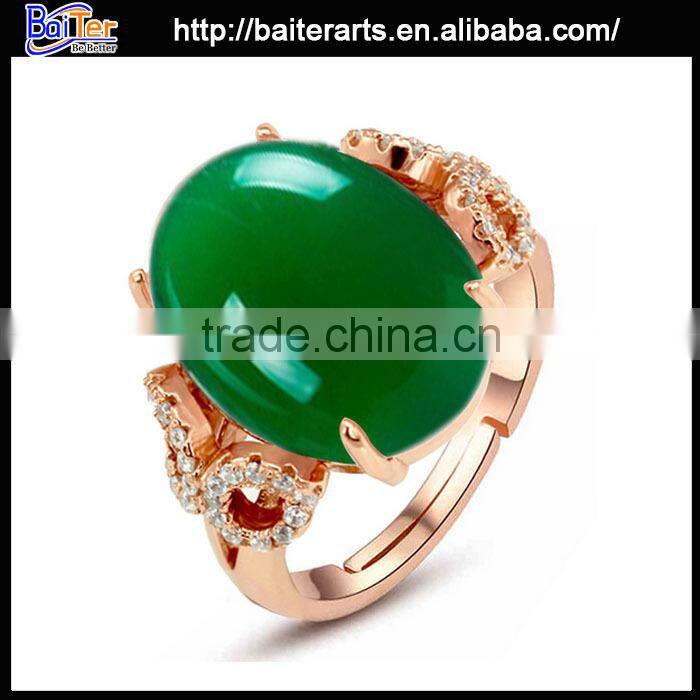 Elegant Antique Style Ring 925 Sterling Silver Antique Ring