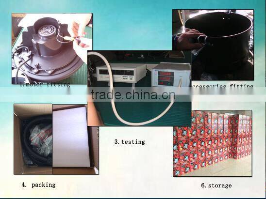 BBQ hot ash vacuum cleaner zhejiang factory home appliance portable easy and convenient vacuum cleaner for cars wash machine