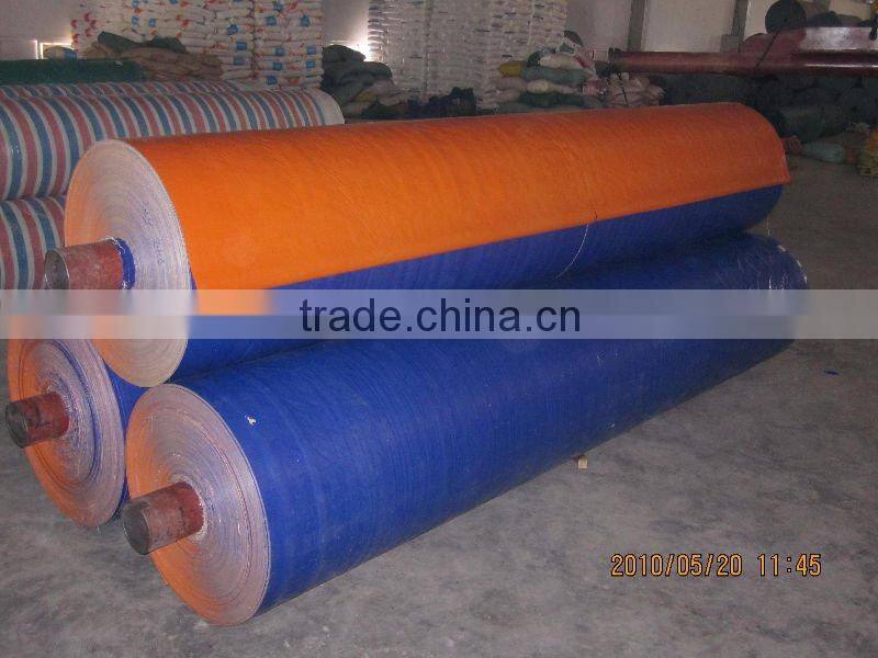 PE tarpaulin, tarpaulin, PE tarpaulin in Vietnam