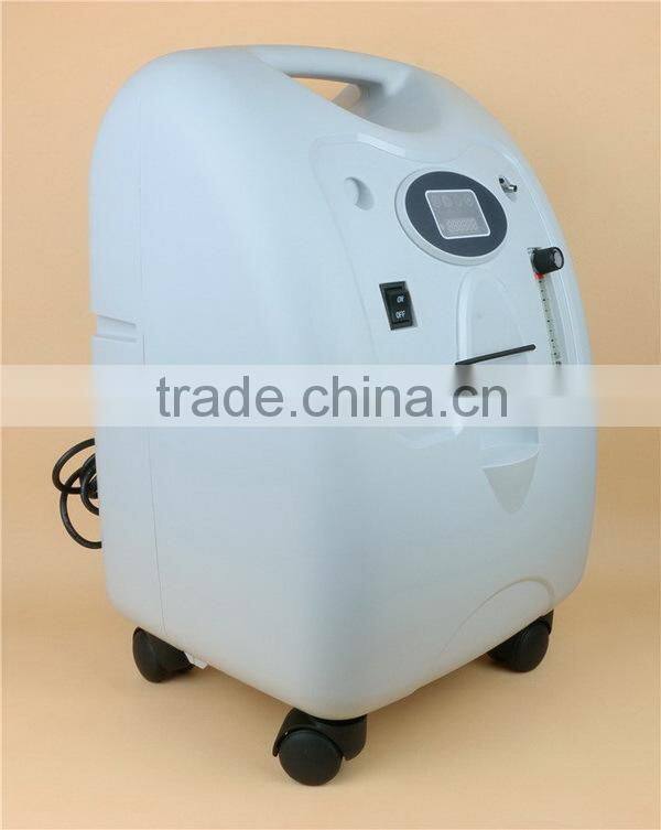 Excellent quality unique 7f-3 oxygen concentrator