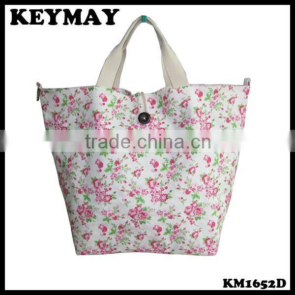 China Online Product For 2016 Promotional Wholesale Canvas Carry Tote Bag