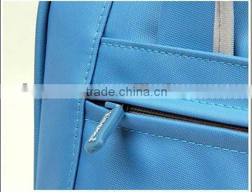 Ladies Nylon hp 15 inch cute designer military laptop computer bags wholesale