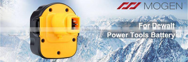 rechargeable battery for DC DW Series Power tool battery For Dewalt 3ah battery pack 12V for DW976K DW977B