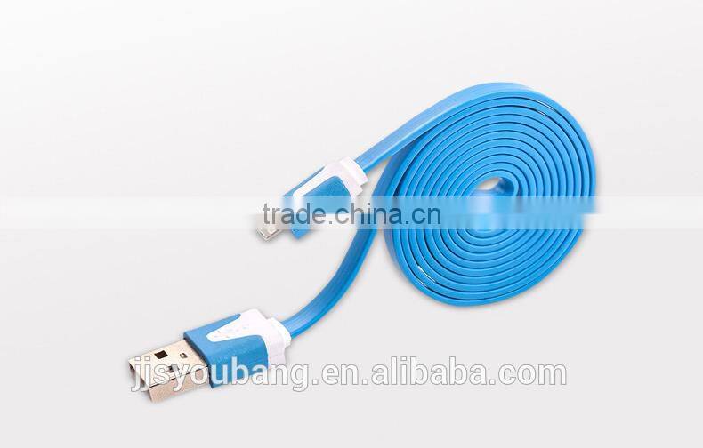 mi thermocouple cable data cable universal magnetic micro usb charging cable