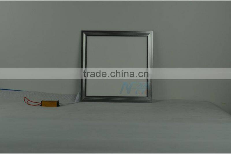 LED surface mount ceiling panel lamp IP40 house sweet light mounted square ceiling light