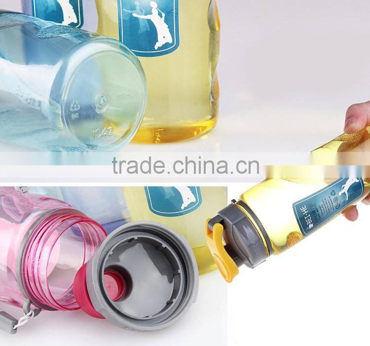 Best promotion gifts outdoor water bottle best free shaker joyshaker cup