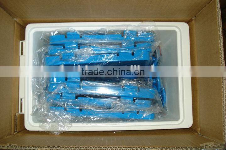 H508 8KG 20liter plastic feed bins