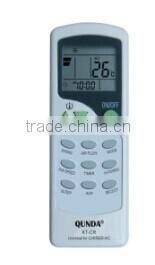 Full function kT-CR universal for Carrier A/C remote control