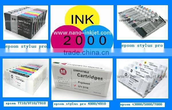 for Canon iPF6400/6450/6400s/6400se PFI-106 Cartridges