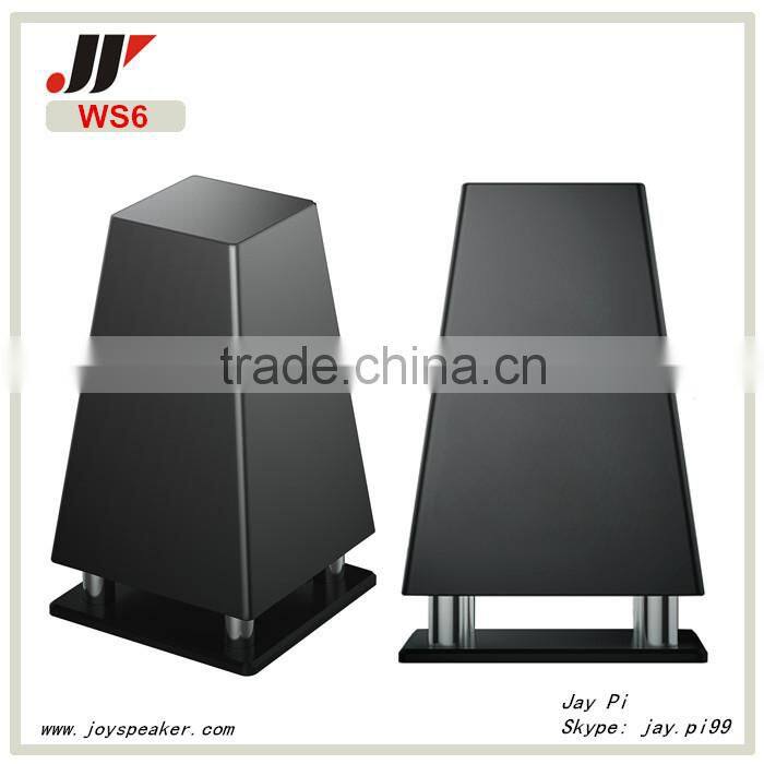 wireless subwoofer with soundbar for tv