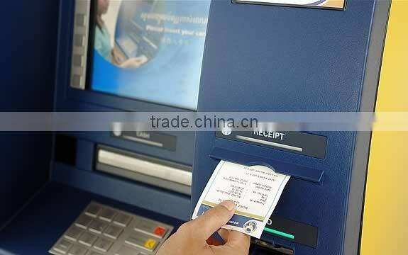 58mm thermal portable taxi receipt printer