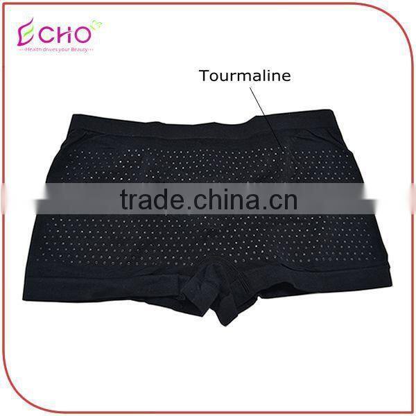 Women Cellulifting Tourmaline Hip Shaping Slimming Panty