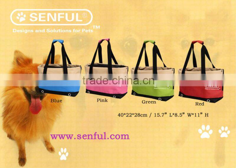 2016 New style popular pet carrier