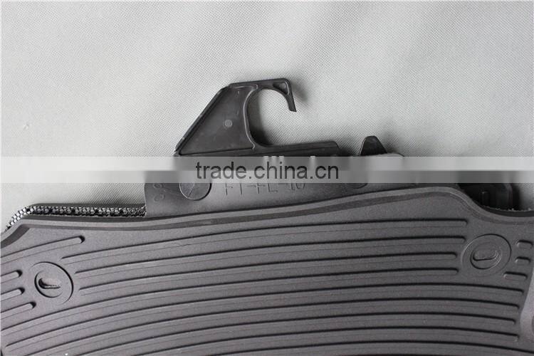 custom size perfectly match with your car for camry xv50 pvc car mat
