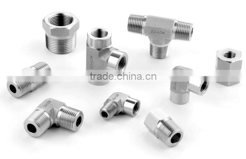 Male Elbow, Male Thread Elbow, Male Pipe fitting