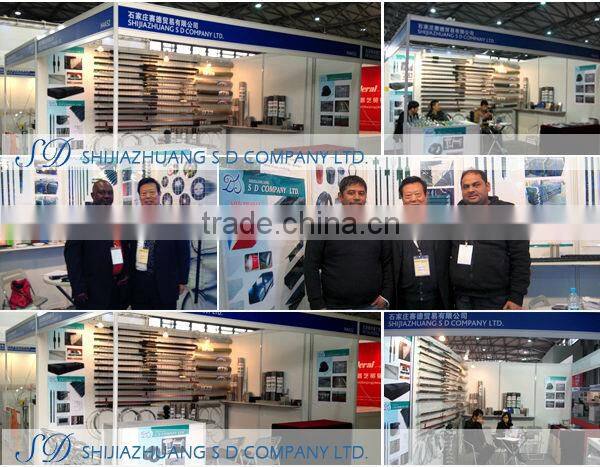 Competitive Price Peach shape column made in China