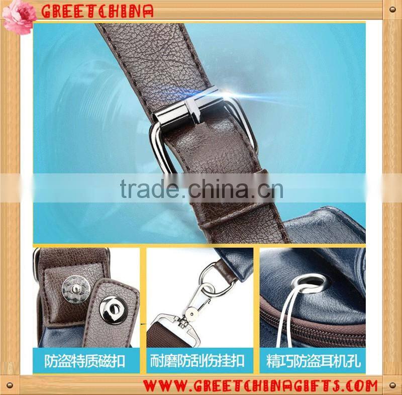 Sport Men Chest Bag