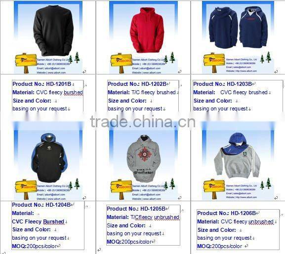 JHDM-655 womens quarter-zip script logo sweatshirt