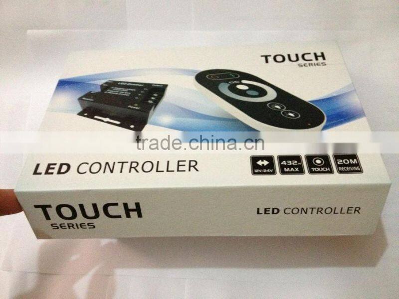 High quality 12 volt led dimmer