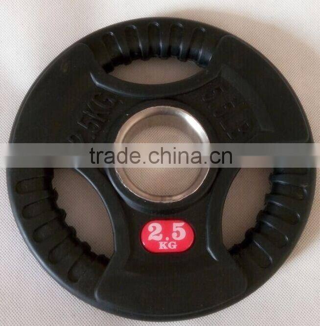 2.5kg 5kg 7.5kg 10kg 15kg 20kg 25kgOlympic Rubber Plates suppliers