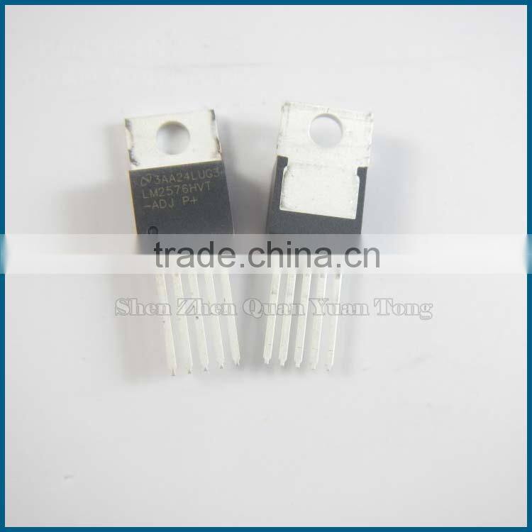 Transistors LM2576HVT-ADJ NEW