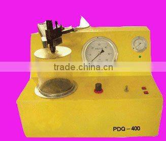 PQ400 double spring & normal injectors tester