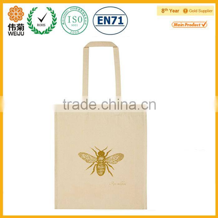 shopping bags with logo custom printed canvas tote bags