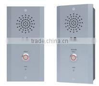 ITC T-6716 TCP IP Intercom Emergency Call Device for ATM