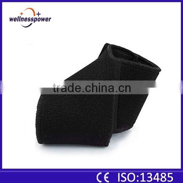 2016 Factory Ankle Wrap Tennis Neoprene Waterproof Ankle Support