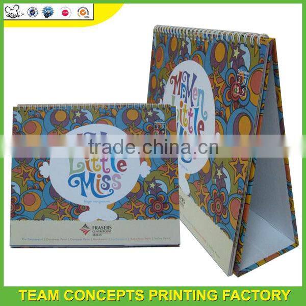 Free custom photo calendars