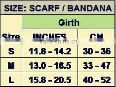 high visibility safety pet products with reflecting ribbon reflective dog scarf