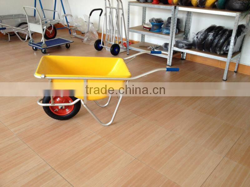 wheel barrow direct factory WB0102