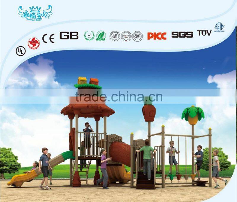 High quality cheap price outdoor playground animal sculpture