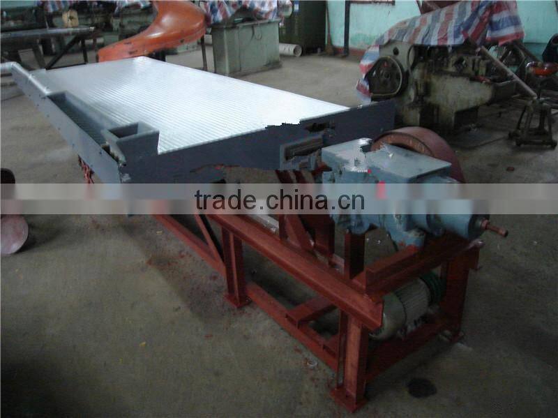 Good Quality And Reasonable Price Of Shaking Table