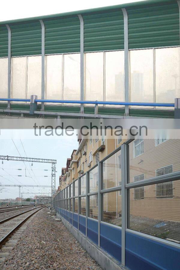 High gloss clear cast acrylic processing product