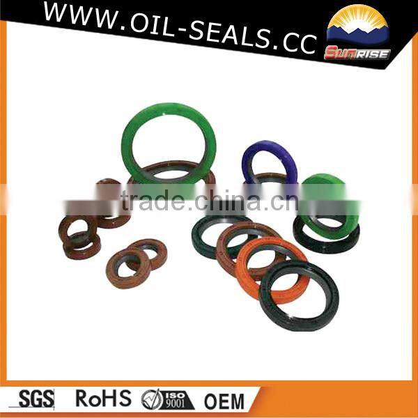 2015 new silicone oil seals/oil seals manufacture EPDM