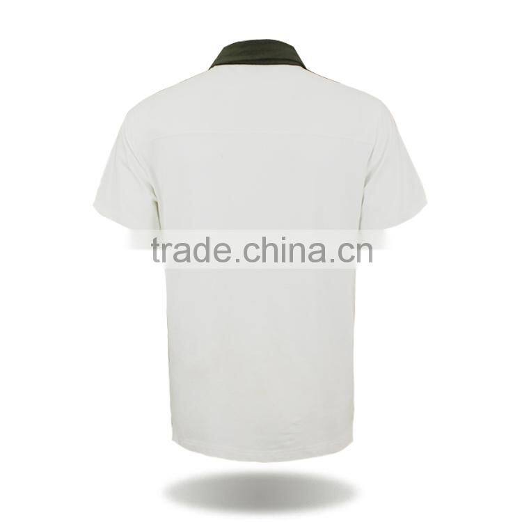 polo shirt latest custom clothing manufacturers wholesale