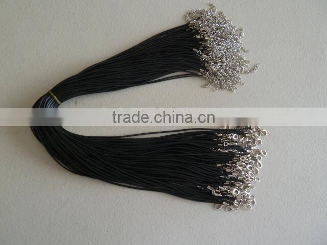 Suedette cord Jewelry making supplies-light blue color faux suede cord reel wheel for jewelry DIY making and craft supplies