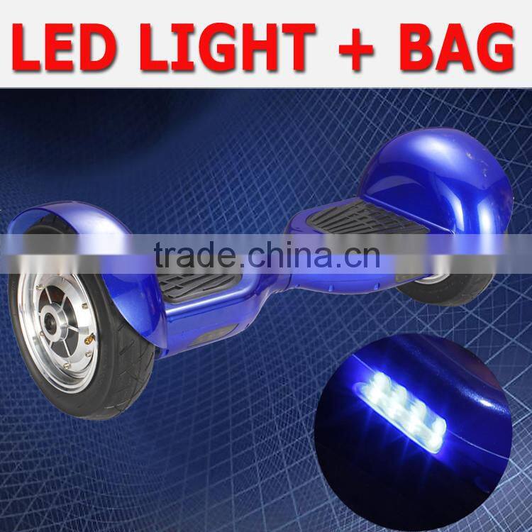 Hot sale Uwheel two wheel self balancing electric scooter with Samsung battery