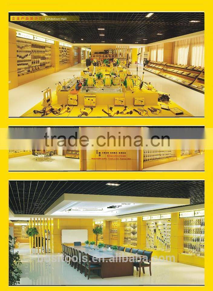 Electric Cable Cutter 55# Carbon Steel