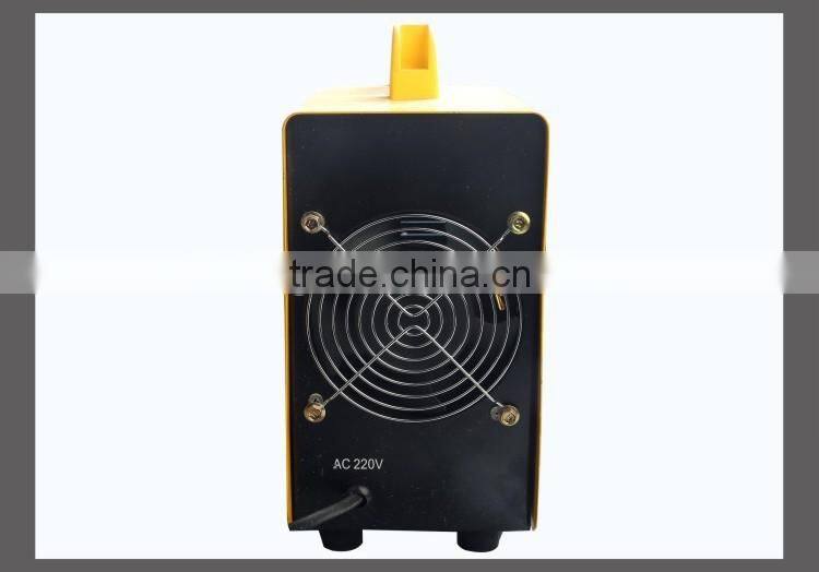 stainless steel welding cleaning machine