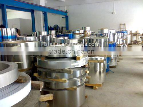 Prime quality hot rolled steel coils in China