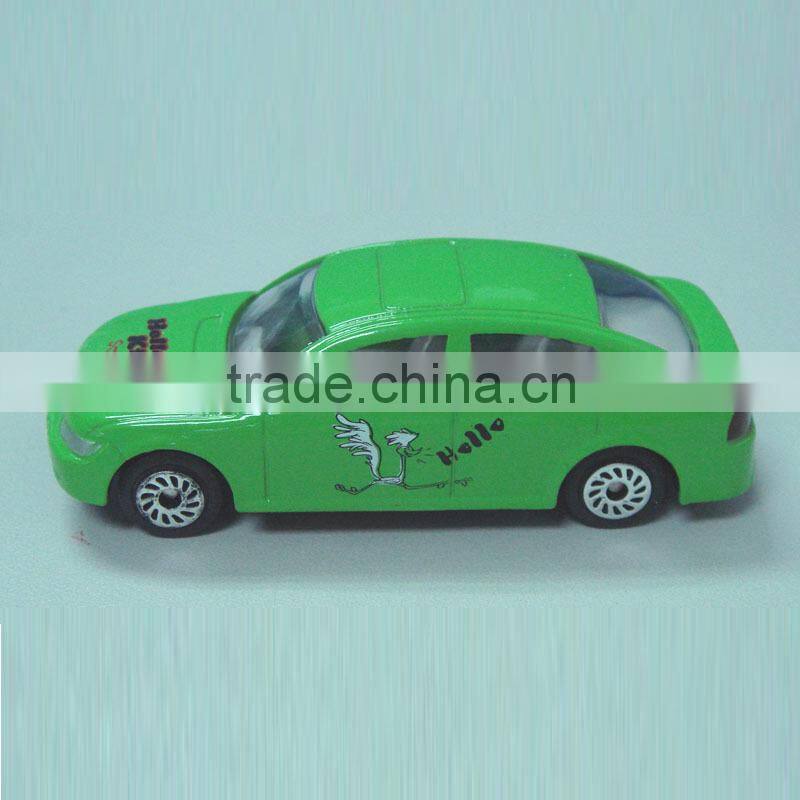 YL6432 Promotion metal small toy cars,cheaper diecast model car