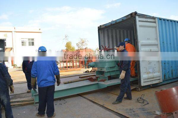 Product Quality Fully in Line With World-- Mining Thickener