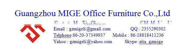 Board of Directors Conference Table