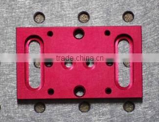 Mounting Base plate