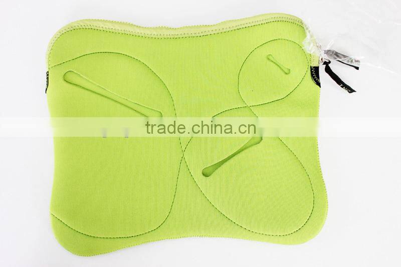 Waterproof Custom Design ,Pantone Number Neoprene Laptop Case
